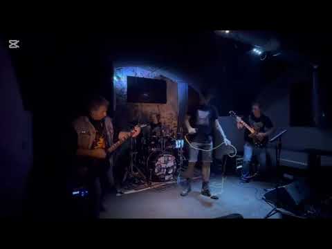 Burning Tar - Schweine Rošambó Fest 2 (Polná)