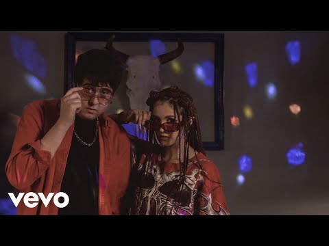 George Rhoads, RENEE - Alta Joya (Letra / Lyrics)