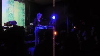 KEDR LIVANSKIY – Ariadna (Live in Minsk 2018)