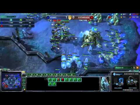 4 5 DeMuslim vs MC Game 2