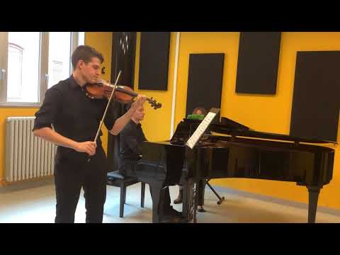 Liceo Musicale "Lucio Dalla" - B. Kéler: "Son of Puszta" Op. 134 n. 2