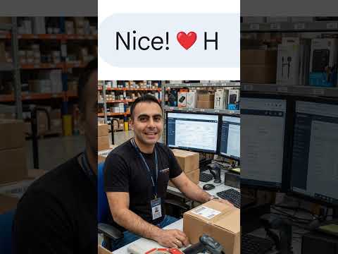 Esta IA no solo vende💸🛒Planifica tu evento, resuelve stock agotado y gestiona tu devolución y mas 🤖