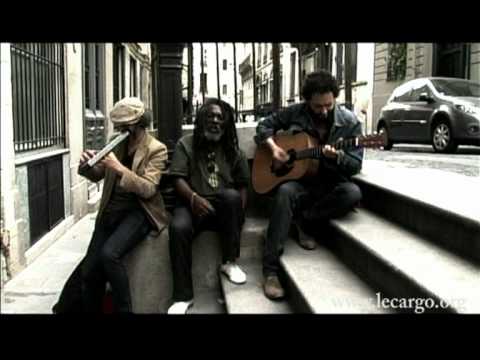 #316 Winston MacAnuff - Mary, Mary