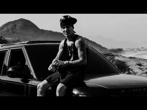 Chefin - cê foi embora (áudio original)