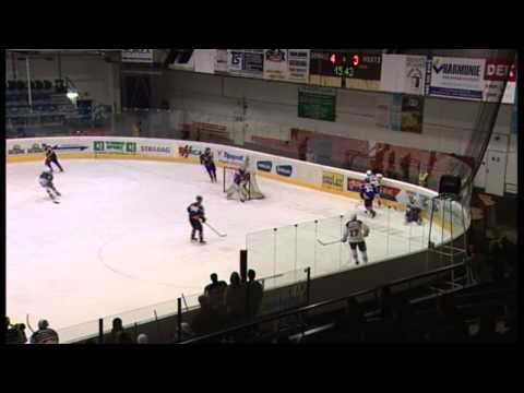 Baráž: Beroun - Hodonín 7:5