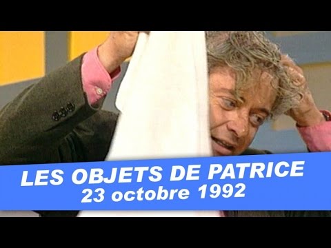 Coucou c'est nous - La tête dans le seau - Yves Lecoq