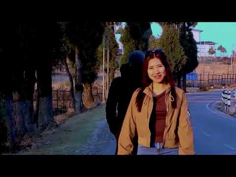 R. Lalbiaksangi : I tân ka ui lo  (Official music video) 