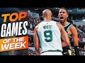 The Best NBA Games of Week 7 | 2023-24 Season