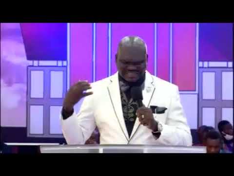 Understanding How God Leads PT  4B   Pst  Joshua Abah