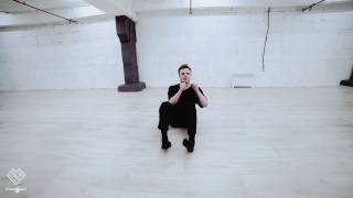 Fink - Truth Begins contemporary choreography by Artem Volosov