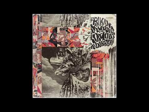 Estee Nack (Tragic Allies) - UGANDANBETRAYAL PROD. CRUCIAL THE GUILLOTINE