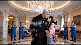 Jetzt ist mein Ex der CEO! Im Konferenzraum sperrt er mich ein: "Heirate mich erneut!"