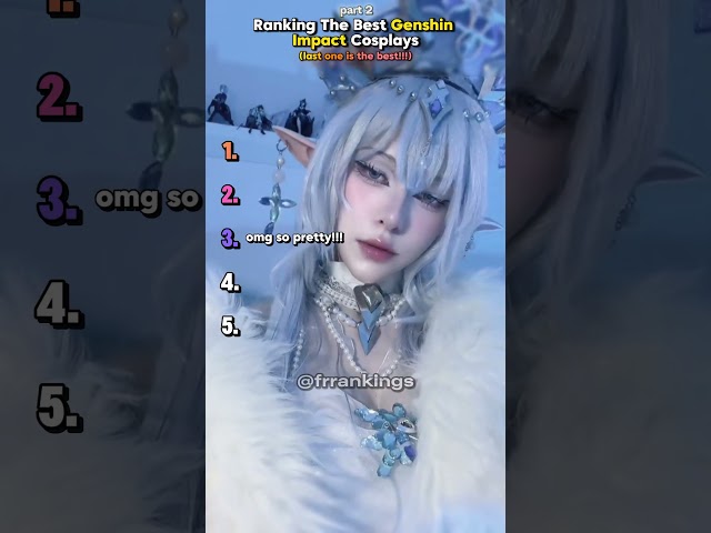 Vídeo relacionado con Peluca de cosplay de anime, peluca de impacto Genshin, con dos gorras de peluca, para Halloween, fiesta, etc. (Raiden Shogun Cosplay)