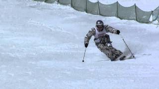 山本さん小回り