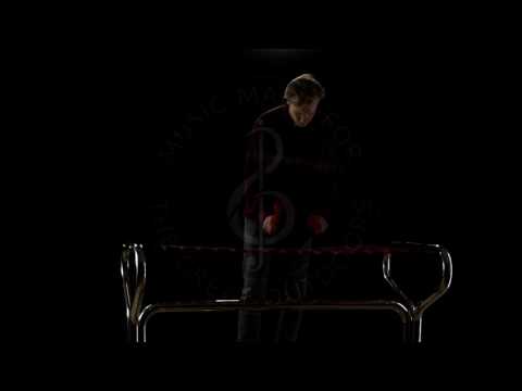 Marimba Outdoor Instrument video 1