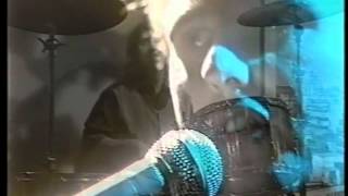 The Listening Pool - Rare TV clip