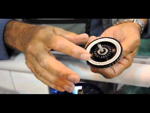 Tibor Fly Reel Review 2011 Show