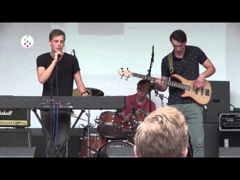 Oog op De Bilt - Poppodium deel 1