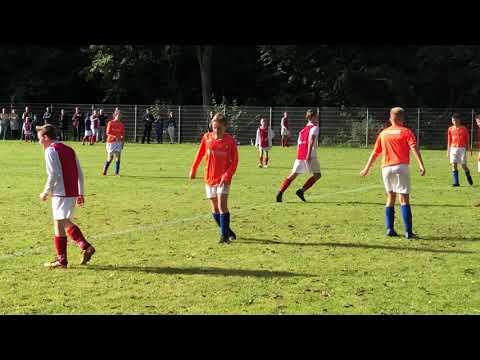 RCL JO15-7 - Nieuwkoop JO15-3