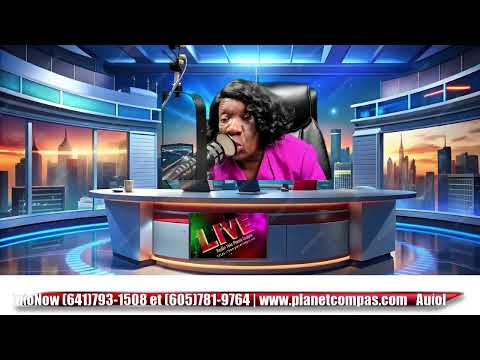 Radio Tele Planet Compas