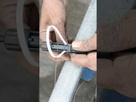 how to open solar mc4 connector new idea