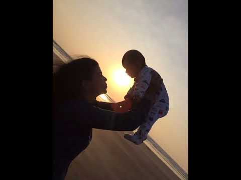 Happy Birthday nirvi / My sister's birthday