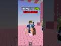 Try Not To Sing Challenge 99 Fail Shorts Roblox Robloxshorts