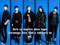 FT ISLAND - Beautiful World [Sub español + ...