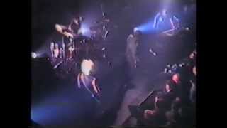 Killing Joke - Follow The Leaders (Paradiso, Amsterdam 6th July 1981)