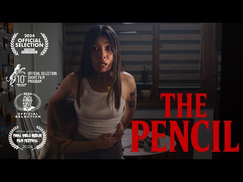 The Pencil