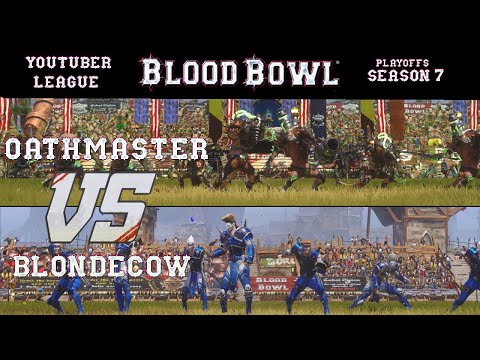 Youtuber League, Season 7, Playoff Finals: Underworld Denizens vs Elven Union