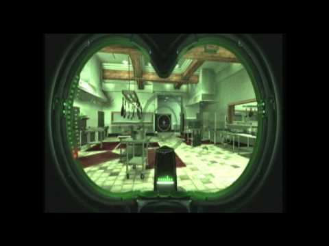 Ghostbusters - Level 1: Back Off Man, I'm a Scientist - YouTube