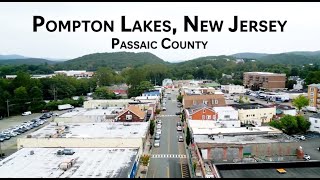Pompton Lakes, New Jersey - Community Spotlight