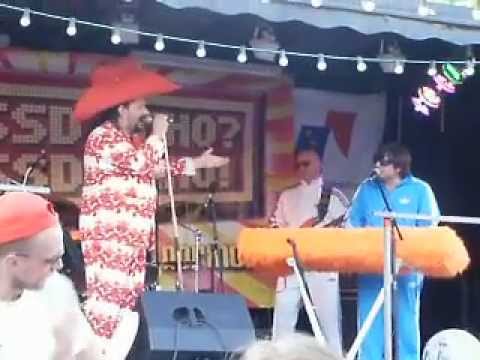 Wassd Scho? Bassd Scho! - Dou  Die Bizza her