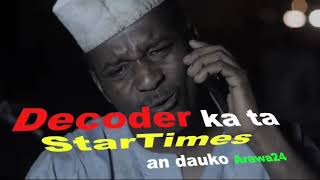 AREWA24 TV