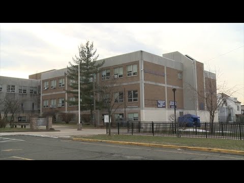 NJ Paterson Schools To Resume In Person Learning On Monday