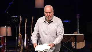 The Authority of the Kingdom
