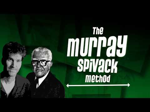 Chad Wackerman – Introduction to the Murray Spivack Method