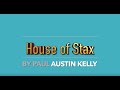 House of Stax - by Paul Austin Kelly