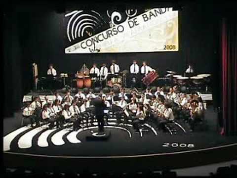 Warm-Up (Titel ?) Filarmonica Vaguense