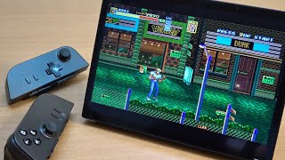 Don’t Buy an N95 Emulation Handheld Before Seeing This! / G1 Piccolo Switch Clone