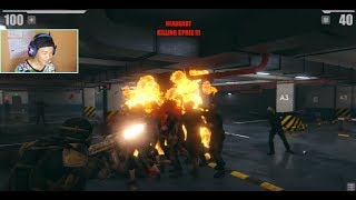 ម៉ែអាច្រើន ហួសនិស្ស័យ|Crimson Earth 2 PC gameplay Khmer