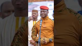 Traore dam revolution #burkinafaso, # #africa #ibrahimtraoré #westafrica