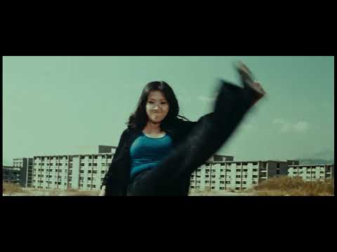 They Call Her Cleopatra Wong (Exclusive Movie Clip 1) - Digitally Restored