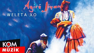 Online Zazaca Müzik Kütüphanesi Arşivi: Welatê xo