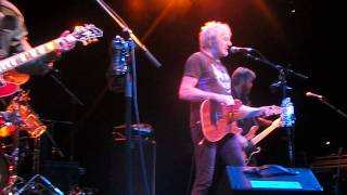 Big Country   'Girl With Grey Eyes'  Salisbury City Hall 27th November 2014