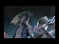 Warrant Down Boys (Official Live Video 1989)