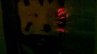 ICP ARRESTED IN RED LIGHT DISTRICT -