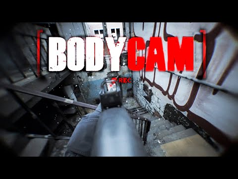 Gameplay de Bodycam