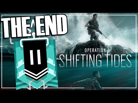 Solo Smurf: The End - Rainbow Six Siege